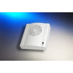 500 Elmdene - Siren alarm wired indoor with battery