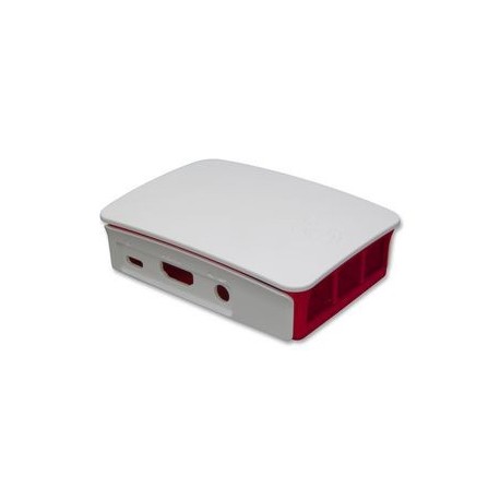 Lampone PI3 - Box ufficiale per Raspberry Pi 3
