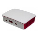 Raspberry PI3 - Box official for Raspberry Pi 3