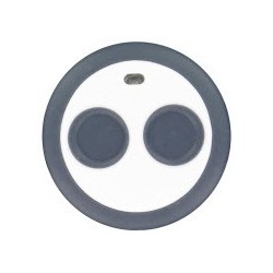 Honeywell TCPA2B - panic Button two buttons