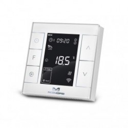 MCO HOME MH7-EH - Thermostat pour chaudière Z-Wave Plus