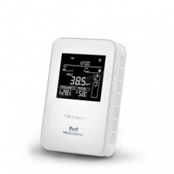 MCOHOME - Monitor air quality Z-Wave More
