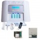 Powermaster - Alarme Powermaster30 Visonic NFA2P GSM/ IP