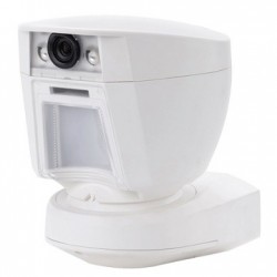 Tower Cam PG2 Visonic - outdoor Detector infrared camera Visonic