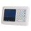WK250 DSC Inalámbrico Premium Teclado táctil lector de placas de identificación, para la central de 
