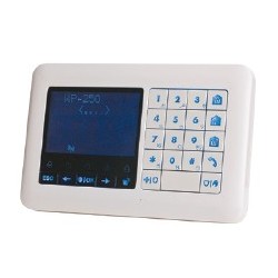 Kit Alarme DSC Wireless Premium - Pack alarme Wireless Premium PowerG F1/ F2