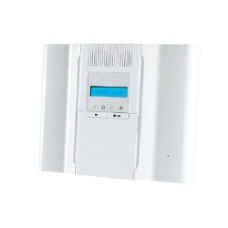 Alarme DSC Wireless Premium - Pack alarme  IP avec détecteur caméra PowerG