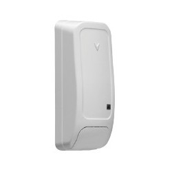 Wireless Premium DSC - Pack alarm IP connected with detector camera PowerG