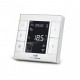 MCOHOME MH7-EH - Thermostat for electric heating of the Z-Wave More