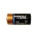 Duracell - Pile lithium 3V CR123A