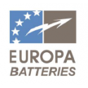 Europa - Pile lithium  3V CR2A