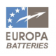 Europa - batería de Litio recargable 9V