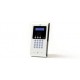 Wireless Iconnect NFA2P Alarm Panel with LCD Keyboard