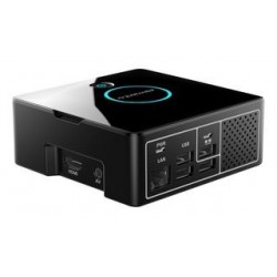 PI Desktop - Box Desktop per Raspberry Pi