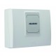 Elkron UMP500/8 - Central alarm wired connected 8 to 64 zones