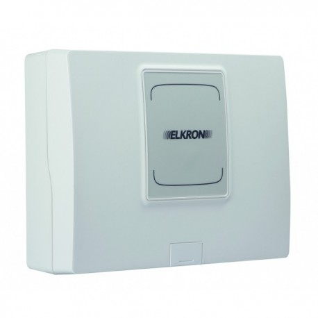Elkron UMP500/4 - Central alarm wired connected