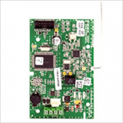 Honeywell A073-00-01 - Récepteur radio RIO RF pour centrale Galaxy Flex Honeywell