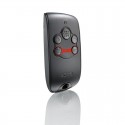 Somfy alarm - Remote control 4-channel multi-application