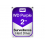 Hard drive Purple - Western Digital 2tb 5400 rpm 3.5"hdd