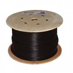 Video cable KX6 reel of 500m