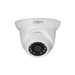 Dahua dome camera IP telecamera di videosorveglianza 4 Mega Pixel