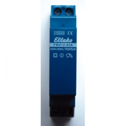 El módulo de medición de energía Eltako IO Somfy 1822439