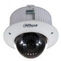 Video vigilancia-Dahua - Domo PTZ de empotrar a prueba de manipulaciones IP de 2 megapíxeles