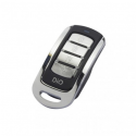 DIO - Remote control door key 868,3 MHz 4 Channels