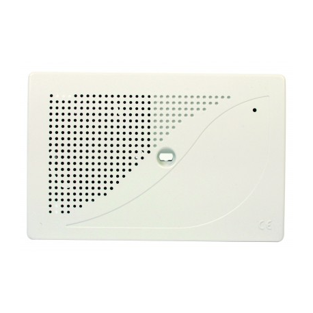 IF-BOX - Siren alarm wired indoor self-powered ABS Altec