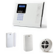 Alarm house NFA2P - Pack Iconnect IP / GSM F1 / F2