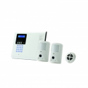 Kit allarme wireless Iconnect NFA2P