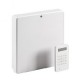 Zentrale alarm-Galaxy-Flex20 - Zentrale alarm Honeywell-20-zonen mit tastatur MK8