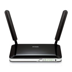 D-Link DWR-921 - 4G Router GSM
