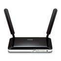 D-Link DWR-921 - Router 4G GSM