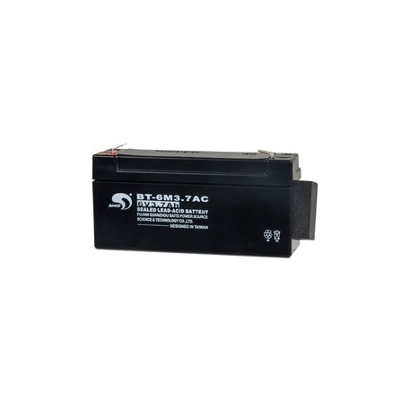 RISCO Agilidad - Batería de 3,7 Ah RISCO 1BT3031