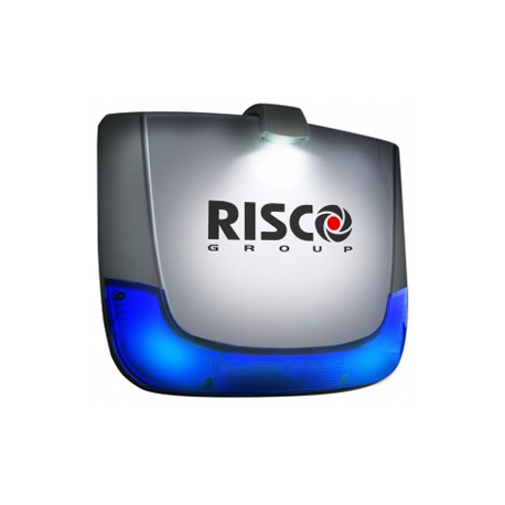 Risco RS401200000A - Wired outdoor alarm siren