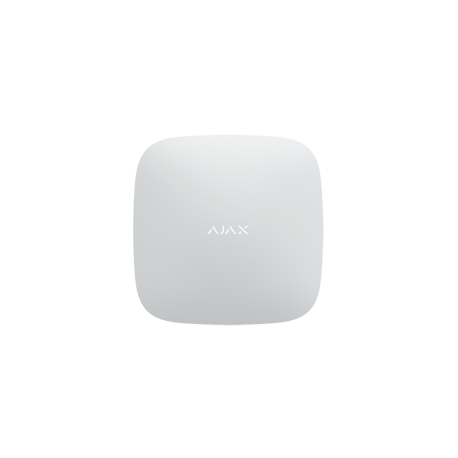 Allarme Ajax AJ-HUBPLUS-W - Allarme centrale IP / WIFI / GPRS 2G 3G