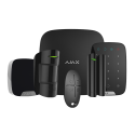 Wireless Ajax Alarm Pack - IP / GPRS-Alarmpaket mit Innensirene