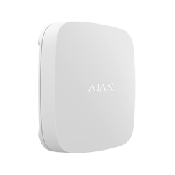 Ajax LEAKSPROTECT White - Detector de inundación blanco