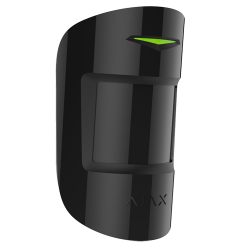 Ajax MOTIONPROTECT B - PIR alarm detector black