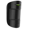 Alarma Ajax MOTIONPROTECT-B - Sensor PIR negro