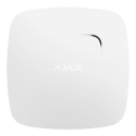 Ajax FIREPROTECT W - Rilevatore di fumo bianco