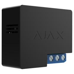 Ajax RELAY alarm - Dry contact home automation module