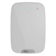 Ajax KEYPAD-W Alarm - White Keyboard