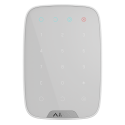Ajax KEYPAD-W - Weiße Alarmtastatur