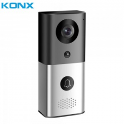 KONX KW03 - WiFi-Video-Türsprechanlage