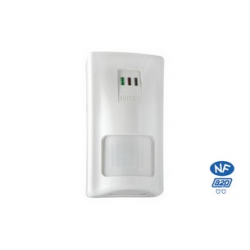 Risco iWise RK815DTB000C - Anti-mask motion detector