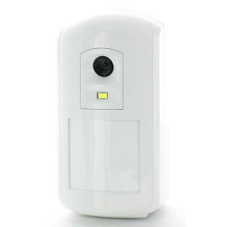 Honeywell Le Sucre CAMIR-8EZ - Infrared detector with camera