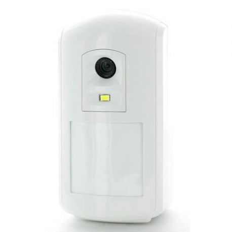 Honeywell Camir - Detector de infrarrojos con cámara