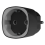 Alarm Ajax-Socket - intelligente Steckdose schwarz